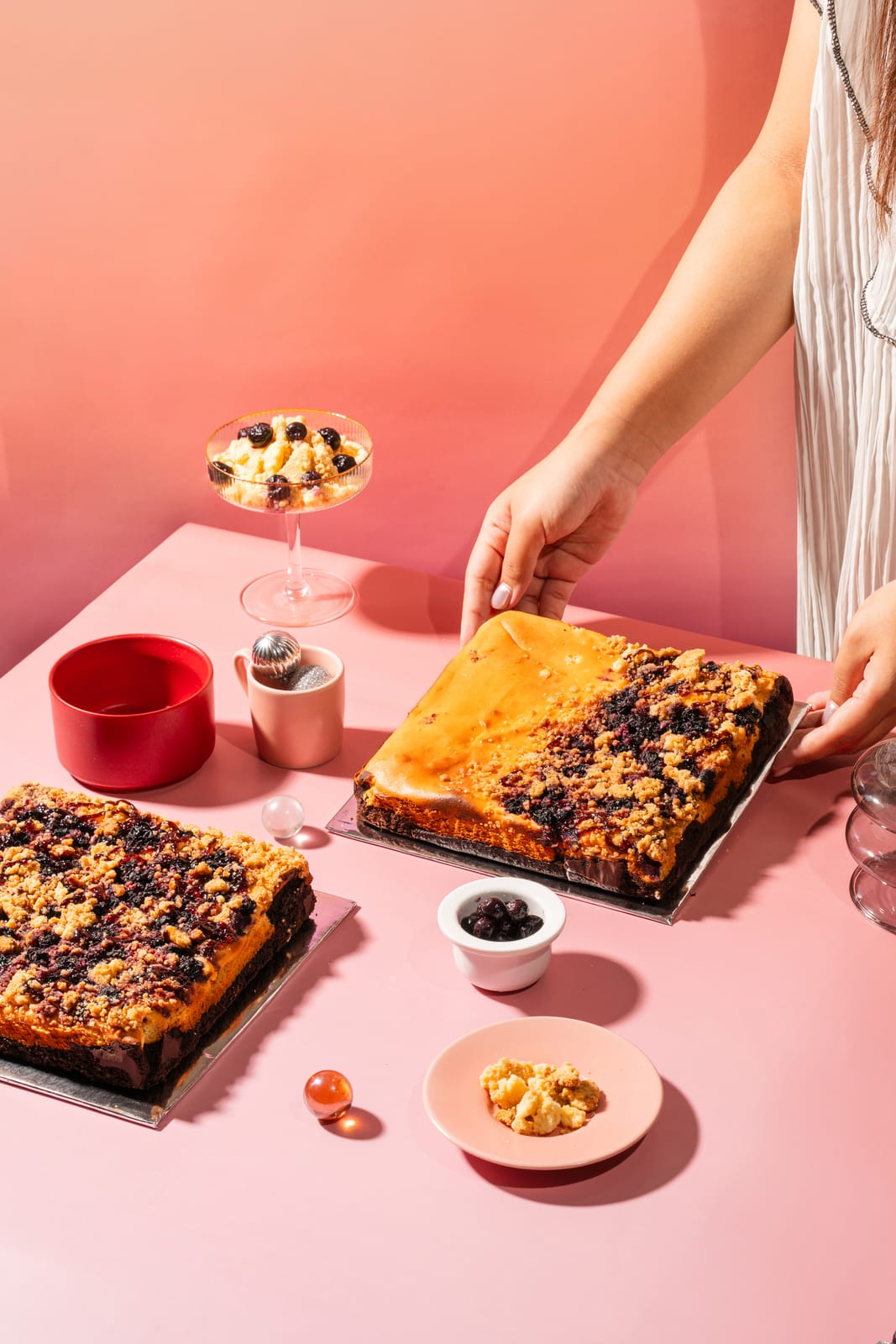 A New Way to Enjoy Our #BitesofHappiness: Meet Orlena Café