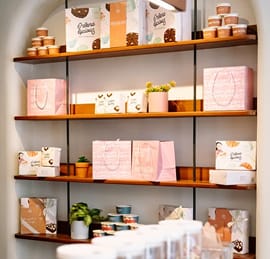 Orlena Cafe Akasia